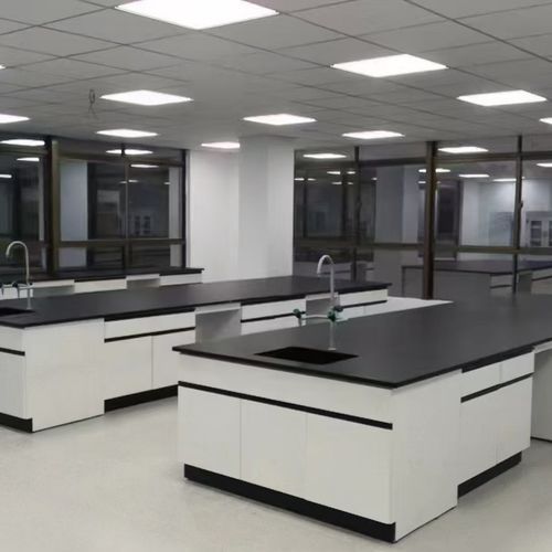 Qu'est-ce que la planification globale pour les bancs de laboratoire en acier complet