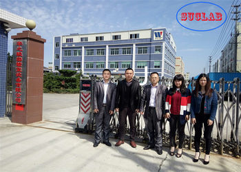 Chine DONGGUAN HUAZHIJUN LAB EQUIPMENTS CO., LTD Profil d'entreprise