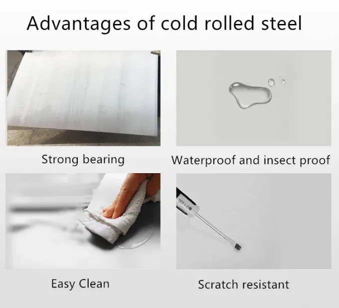 Système de sécurité antistatique 220V/50Hz 3