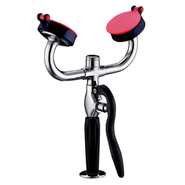 Alcali au plancher de banc de laboratoire d'acier inoxydable d'école résistant 22