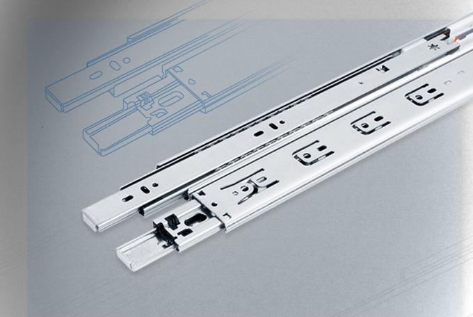 Bancs de travail en acier antirouille de laboratoire avec le stockage universel 5