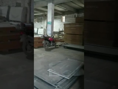 meubles en bois de laboratoire