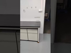 Bancs de laboratoire mobiles