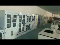 A Closer Look: Customized Made Laboratory Furniture Manufacturers in Steel Material for Chemical Lab