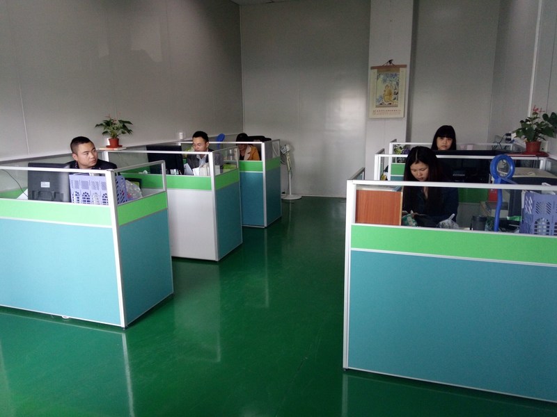 HONG KONG CHENGJUNDA TECHNOLOGY CO., LIMITED