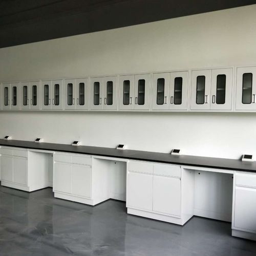 Dernières nouvelles de l'entreprise What are  Lab Workbenches in a Laboratory