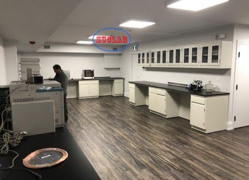 Dernières nouvelles de l'entreprise How to Select The Best and Most Reliable Laboratory Furniture Suppliers