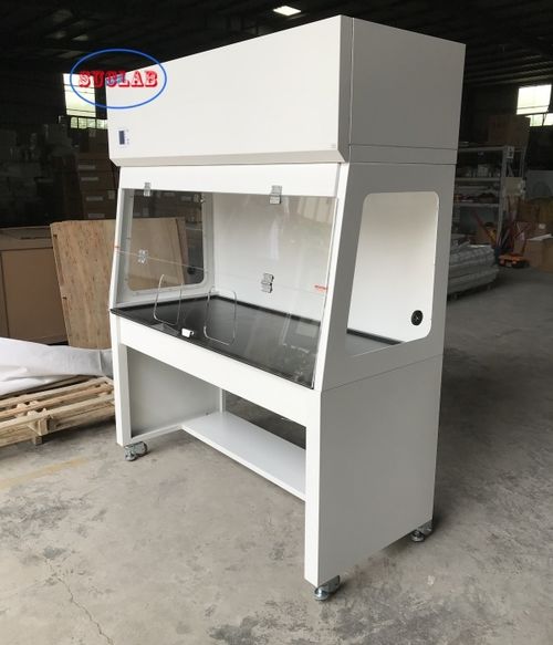 Dernières nouvelles de l'entreprise What is SUCLAB Ductless Fume Hood