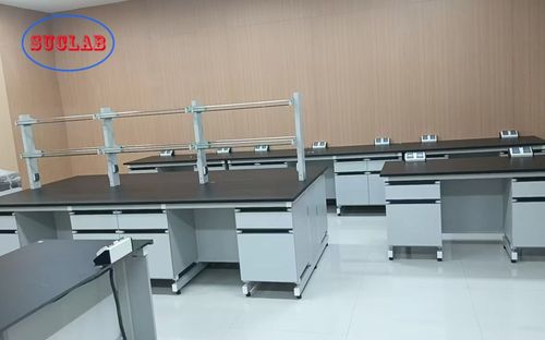 Derniers blogs de l'entreprise sur De quels matériaux sont faits les bancs de laboratoire en bois d'acier