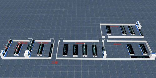 Dernières nouvelles de l'entreprise Mobilier de laboratoire scientifique scolaire personnalisé pour la conception et la fabrication modernes
