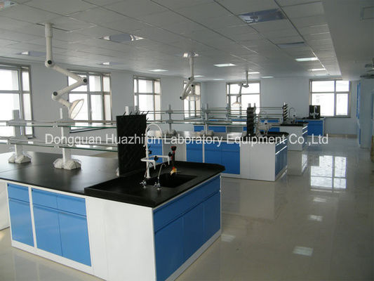 Bon prix Banc de mur de Production Chemical Laboratory de fabricant de la Chine pour les distributeurs d'outre-mer en ligne
