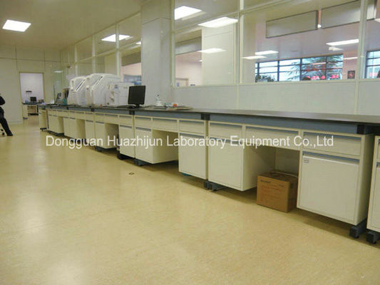 Bon prix Banc de mur de laboratoire de la Chine pour des importateurs ou des distributeurs sur l'essai en laboratoire en ligne