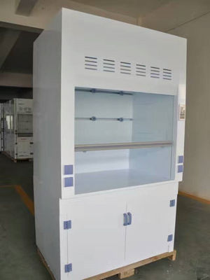 Bon prix Vapeur chimique Hood Acide And Alkali Resistance SEFA de lycée en ligne