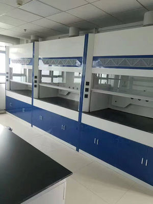 Bon prix Conduit antirouille Hood Acid Resistant Stable de laboratoire de la Science ISO9001 en ligne