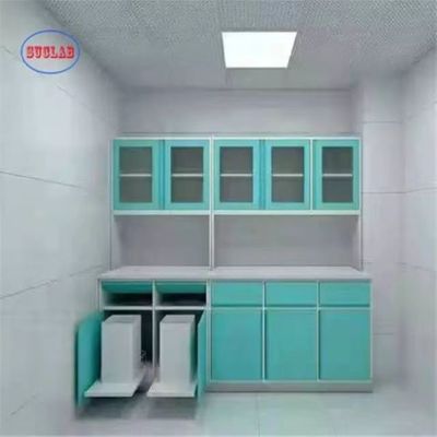 Bon prix Banc de laboratoire antirouille de laboratoire 1000x750x850mm multifonctionnel en ligne