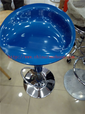 Bon prix Chaise durable de laboratoire de laboratoire d'hôpital, tabourets résistants chimiques de laboratoire en métal en ligne