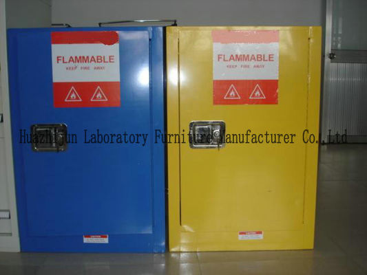 Bon prix Cabinet chimique verrouillable étanche à l'humidité pour l'anti corrosion de Flammables en ligne