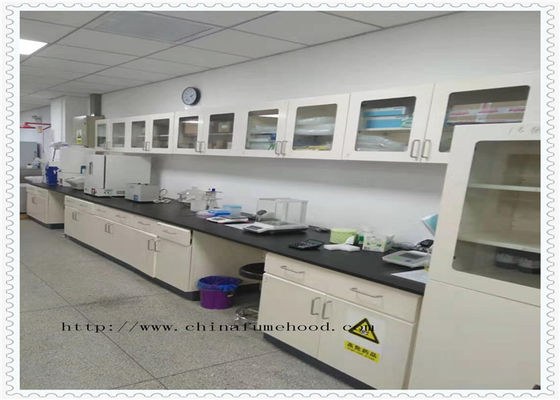 Bon prix Installation rapide Meubles de laboratoire de chimie personnalisable classique en ligne
