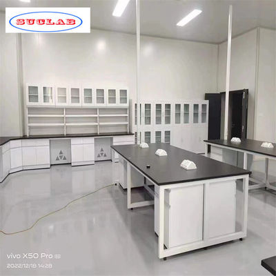 Bon prix Meubles de laboratoire de chimie acceptés OEM/ODM avec personnalisation en ligne
