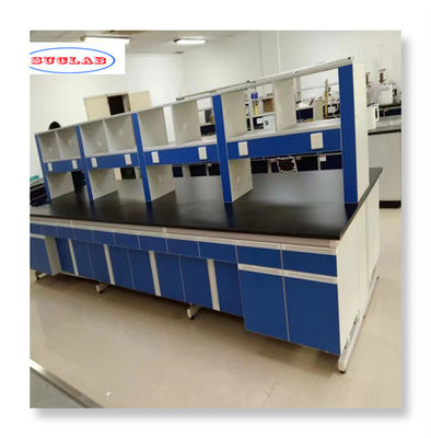 Bon prix Meubles de laboratoire de chimie à installation rapide avec structure modulaire en ligne