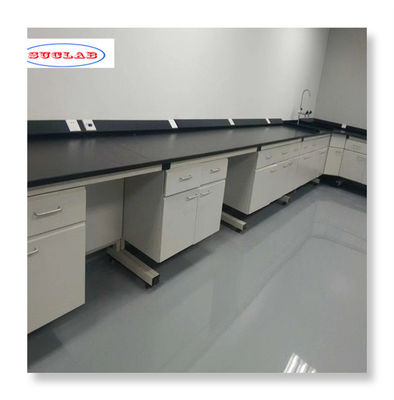Bon prix OEM/ODM Bancs muraux de laboratoire acceptables pour diverses applications en ligne