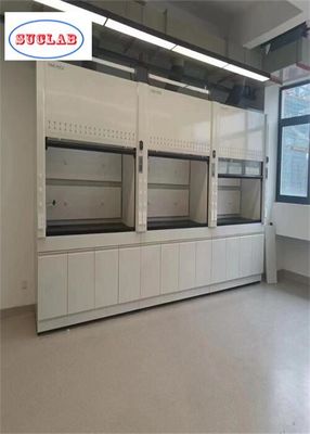 Bon prix Système de filtre au carbone actif Capuchon de laboratoire à vendre avec des caractéristiques personnalisées en ligne