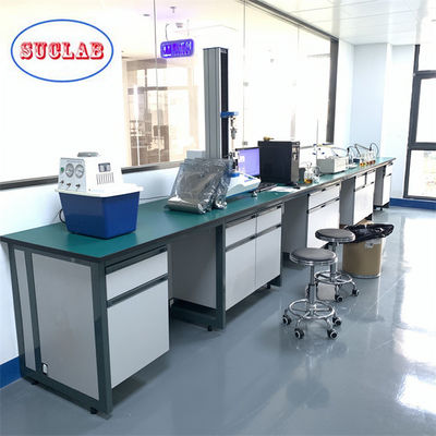 Bon prix Tableau de travail de laboratoire de chimie en bois en ligne