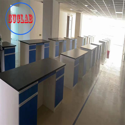 Bon prix Benche de laboratoire de chimie scolaire charnière en acier inoxydable OEM ODM Type de serveur en ligne