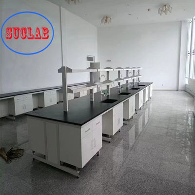 Bon prix Meubles de laboratoire réglables DTC105 DEG charnières Résistant aux produits chimiques Sécurité en ligne