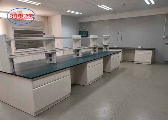Bon prix Bench de laboratoire de chimie personnalisable en ligne