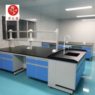 Bon prix Fabricants de meubles de laboratoire de chimie modulaires en ligne
