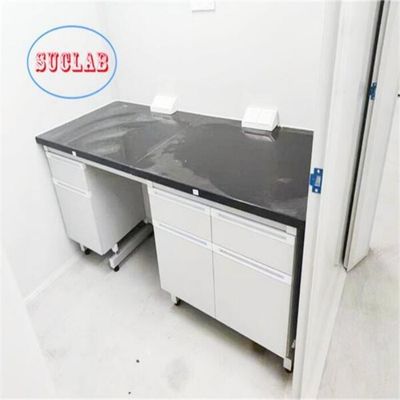 Bon prix Meubles de laboratoire de chimie personnalisés avec options personnalisables en ligne