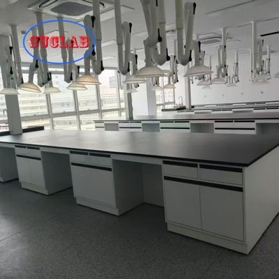 Bon prix Commerçants de bancs de laboratoire de chimie pour les besoins personnalisés en ligne