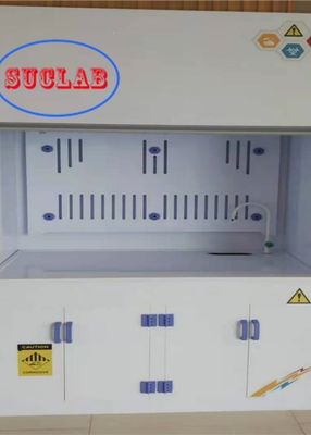 Bon prix Cadeau de fumée de laboratoire de qualité supérieure pour les usines de capots de fumée en ligne