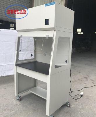 Bon prix Hotte aspirante sans conduit avec écran tactile LCD pour laboratoire scolaire et hospitalier en ligne