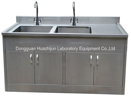 Bon prix Équipement de laboratoire d'acier inoxydable d'approvisionnement de la Chine pour les importateurs et les revendeurs d'outre-mer en ligne