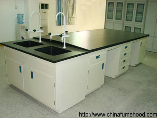 Bon prix La Chine tout le fabricant en acier From Huazhijun de meubles de laboratoire en ligne