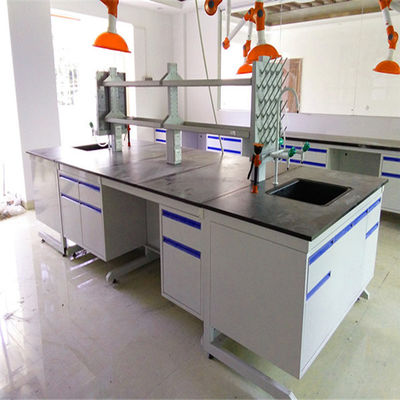 Bon prix Usine de Tableau de microscope | Coutume de table de travail de microscope | Prix d'établi de microscope en ligne
