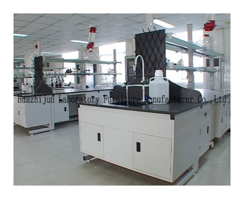 Bon prix Banc de laboratoire d'ordinateur/fabricant de la Chine de compteur de mur de meubles/ordinateur laboratoire d'ordinateur en ligne