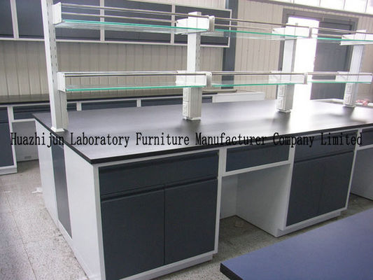 Bon prix Banc d'essai de laboratoire EAU/banc de laboratoire mobile Singapour/fabricant dentaire de la Chine de banc de laboratoire en ligne