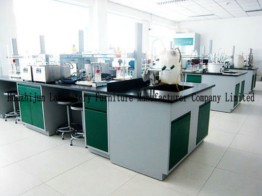 Bon prix Meubles de laboratoire pour le banc d'école/laboratoire pour Hosiptal/Tableau de laboratoire pour l'usine chimique en ligne