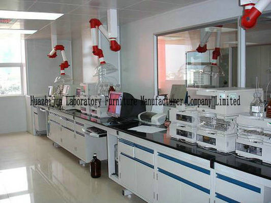 Bon prix Banc Malaisie de mur de laboratoire/compteur Oman mur de laboratoire/banc mur de laboratoire avec le stockage Pakistan en ligne