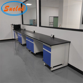 Bon prix 30 ans où les expériences fabriquent le laboratoire mettent les fabricants hors jeu résistants chimiques de Cabinets de laboratoire de chimie en Chine en ligne
