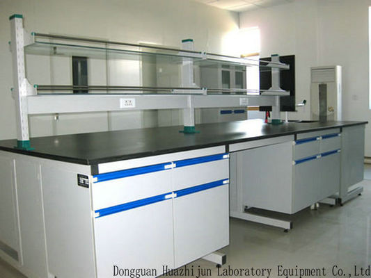 Bon prix Meubles en bois en acier de laboratoire de structure de l'usine de la Chine en ligne