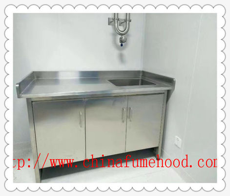 Bon prix Corrosion Multiscene de banc de laboratoire d'acier inoxydable d'université anti en ligne