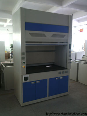 Bon prix Placard d'ébauche de laboratoire avec le système de ventilation pour l'équipement de laboratoire en ligne
