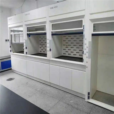 Bon prix Bon marché adapté aux besoins du client prix structure la vapeur anti-corrosive Hood Suppliers de laboratoire de résistance de dessus de résine phénolique de 12.7mm en ligne