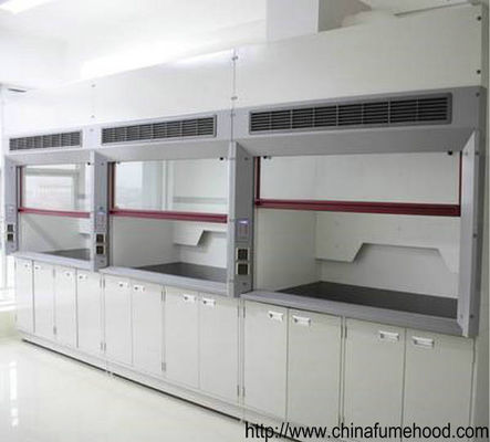 Bon prix Vapeur Hood In The Lab Corrosion de microbiologie à C.A. 220V résistant en ligne
