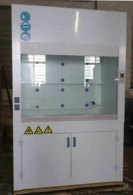Bon prix Anti capot de vapeur de banc de corrosion, ventilation universelle Hood Laboratory en ligne