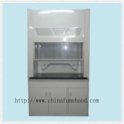 Bon prix Vapeur d'échappement de Frp de la Science Hood Laboratory Fume Hood dans le système de ventilation de laboratoire en ligne